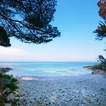 Ana, A Tranquil Pool Close To The